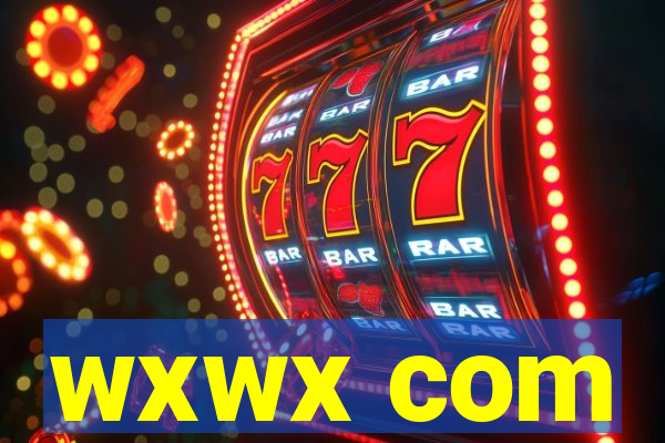 wxwx com
